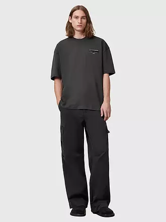 ALLSAINTS | T-Shirt Oversized Fit REDACT | 